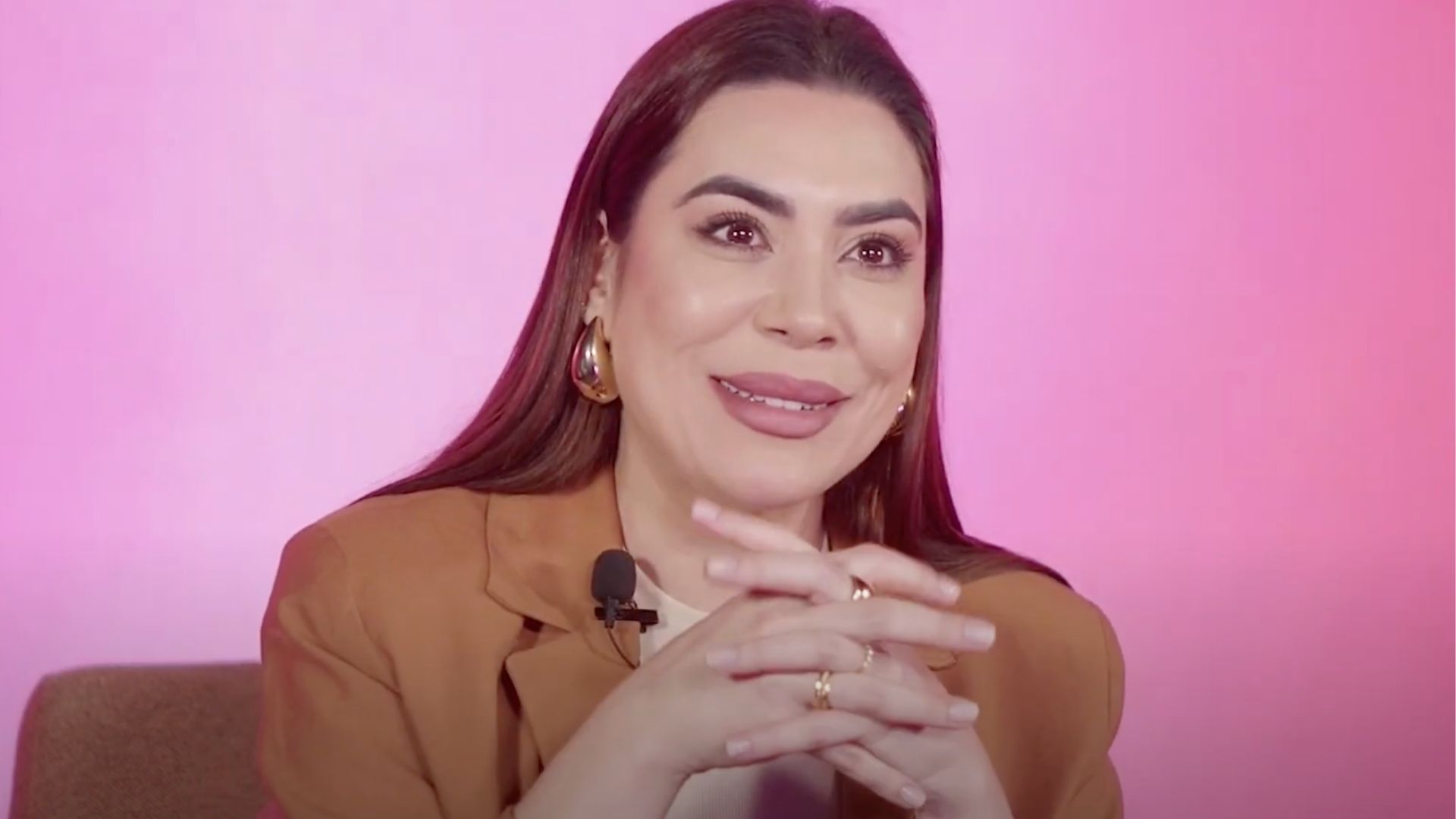 Dois anos depois, Naiara Azevedo conta que nunca assistiu edição do BBB: ‘Passou’