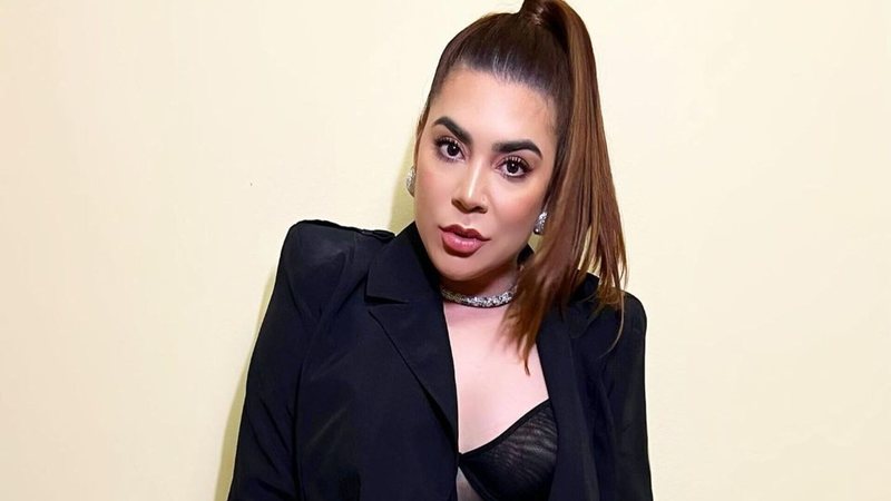 Naiara Azevedo relembra passagem no BBB 22 e dispara: ‘Tem que ser egoísta’