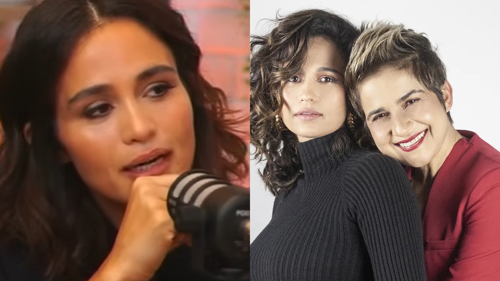 Nanda Costa expõe separação às escondidas com Lan Lanh: ‘Fiz uma bagunça e voltei’