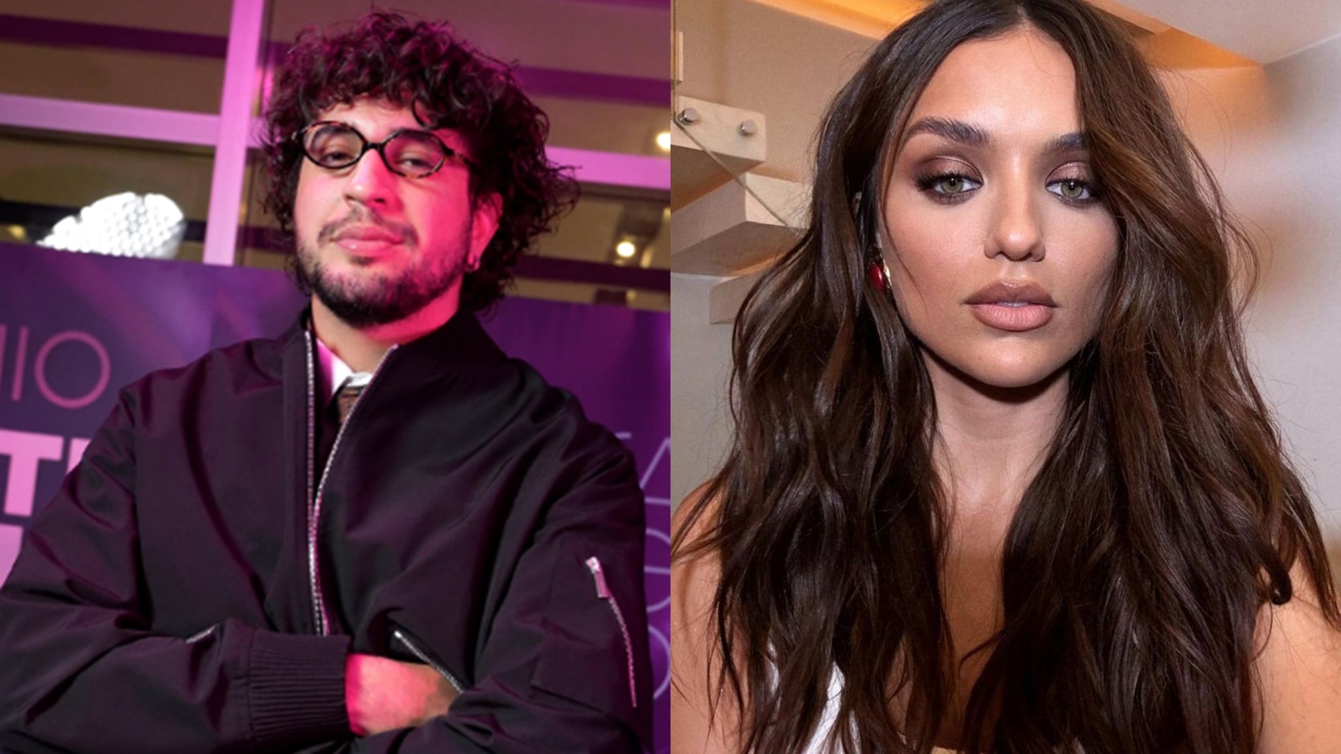 Nattan se pronuncia sobre boatos de romance com Rafa Kalimann: ‘Já falei que namoraria’