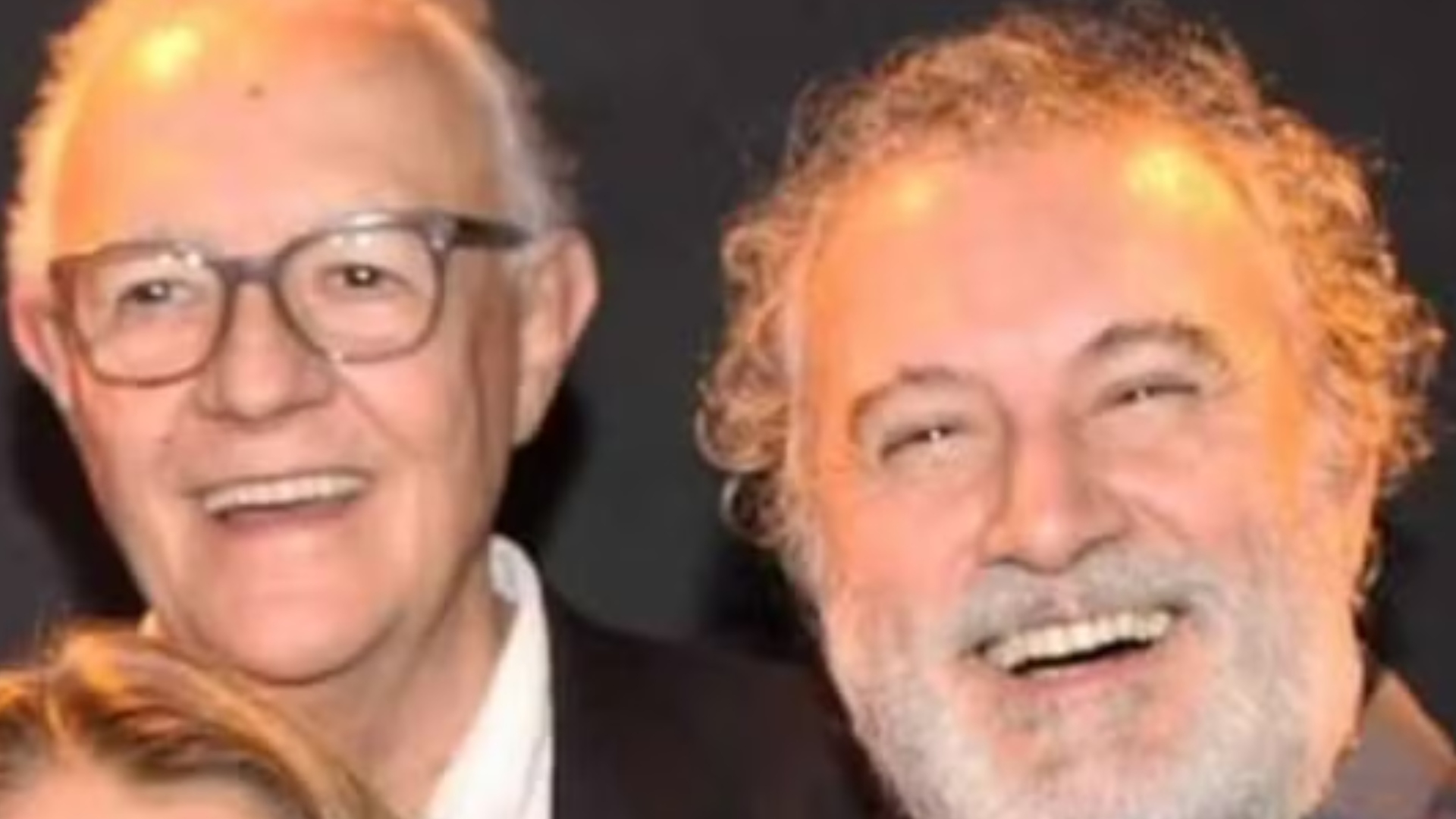 Última aparição pública de Ney Latorraca e marido foi anos antes do ator morrer; veja