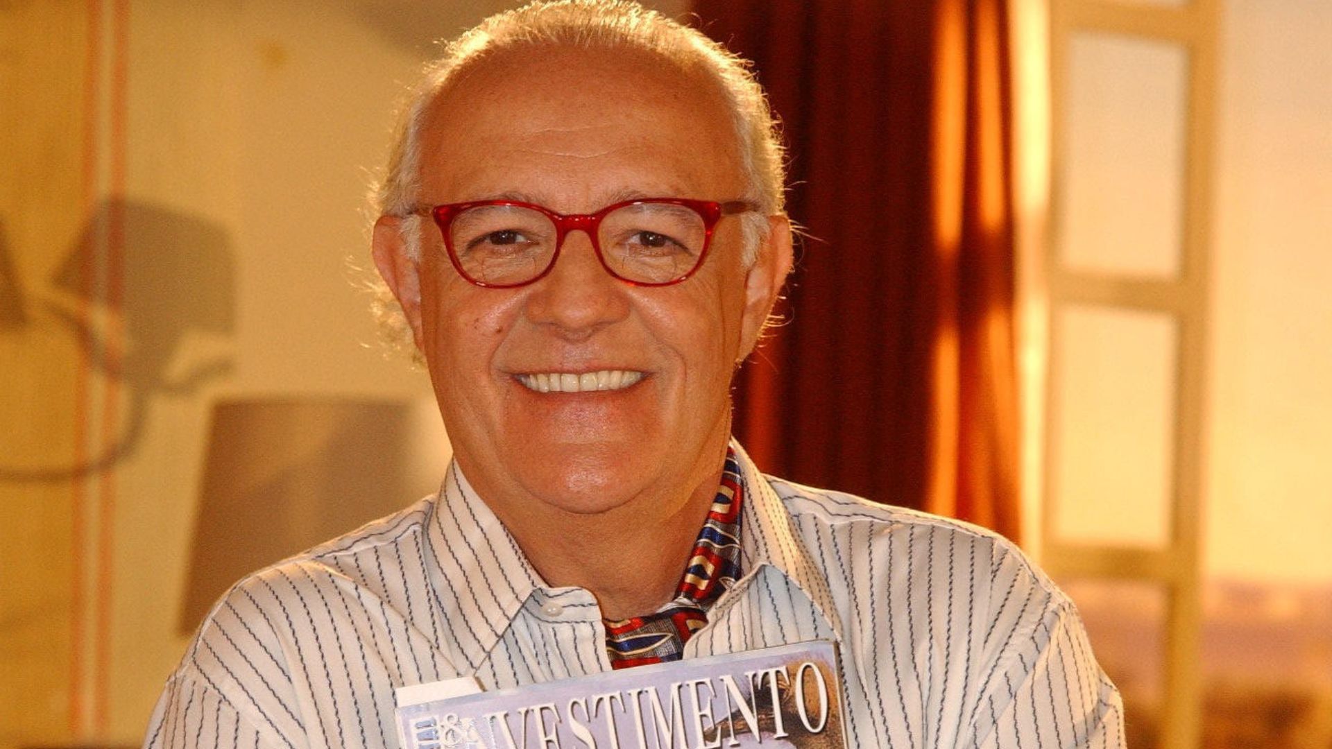 Ney Latorraca: entenda como será dividida sua herança milionária