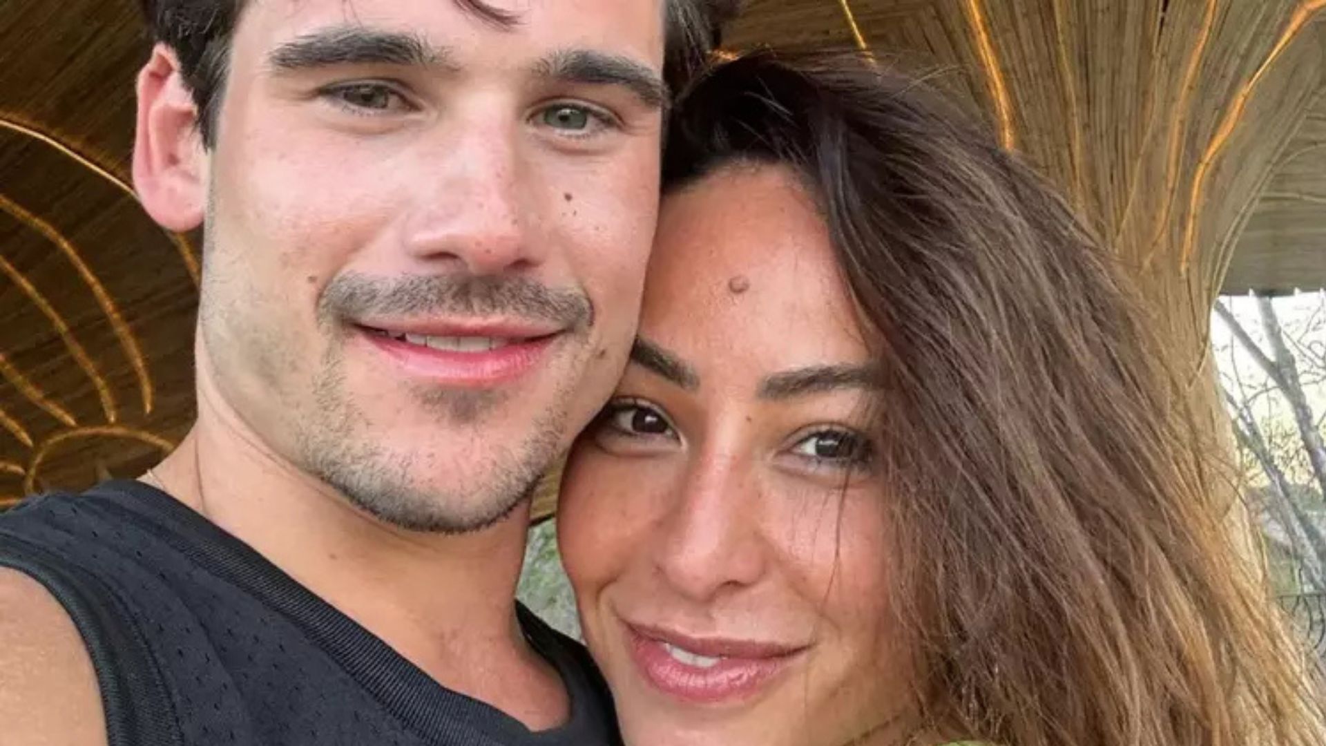 Sabrina Sato reage após comentário sobre partes íntimas de Nicolas Prattes: ‘Amo’