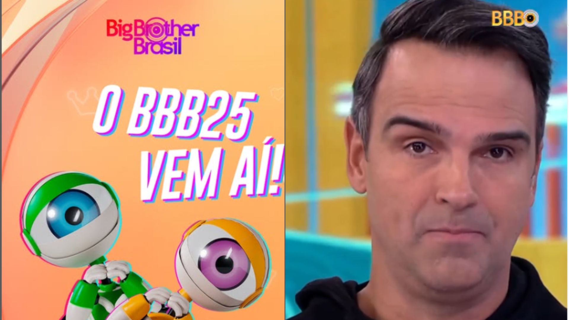 Como será o BBB25? Confira tudo o que se sabe sobre a nova edição do reality