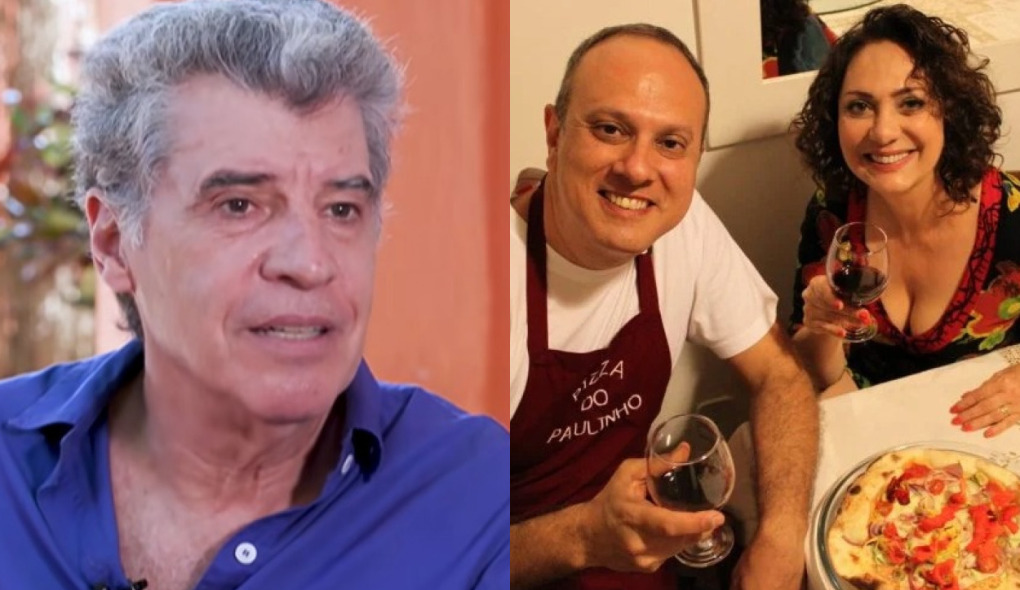 Paulo Betti lamenta morte do ex-cunhado e revela curiosidades sobre ele: ‘Quem nunca?’