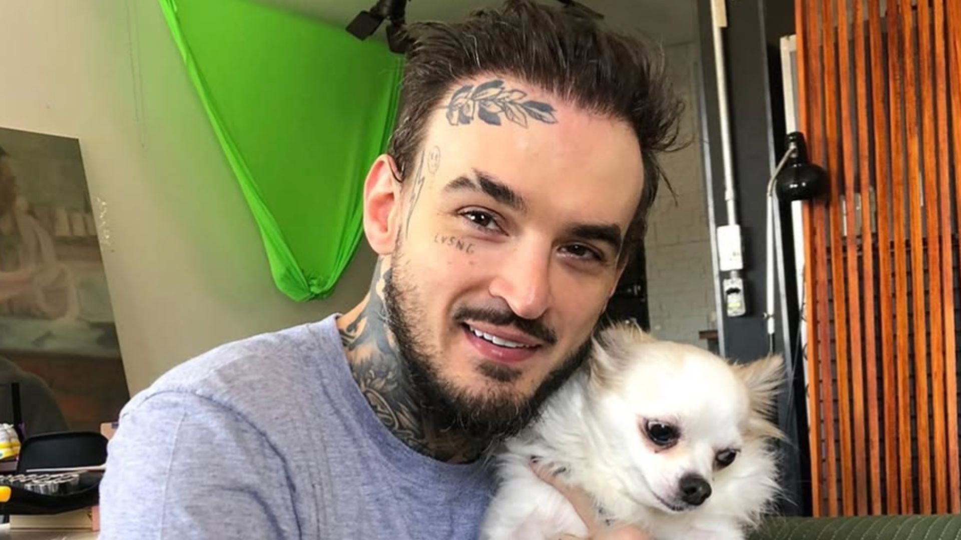 PC Siqueira morria há um ano; Youtuber falou sobre ‘natal solitário’ antes de partida