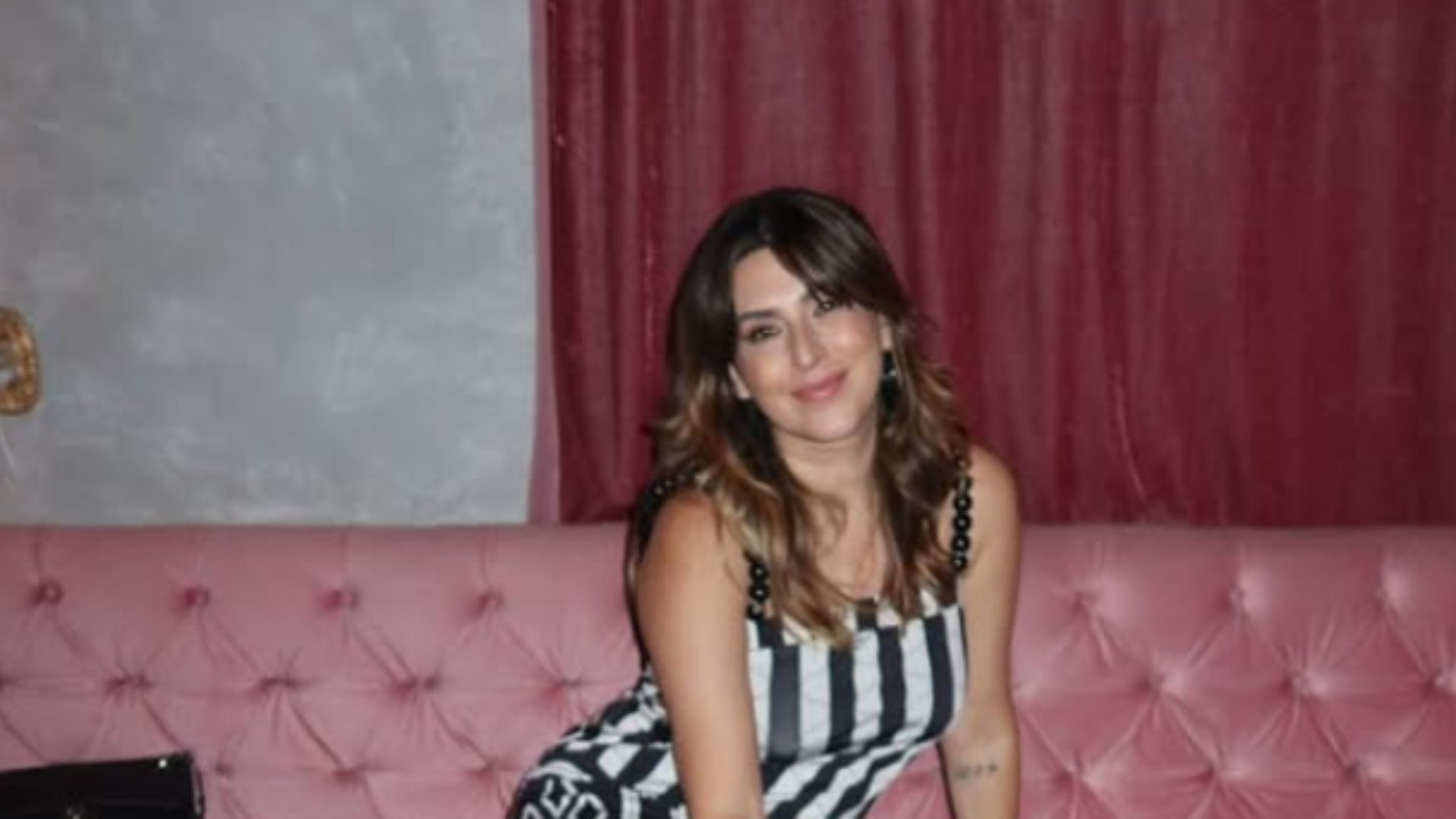 Fernanda Paes Leme surpreende com novo projeto: ‘Surtando’