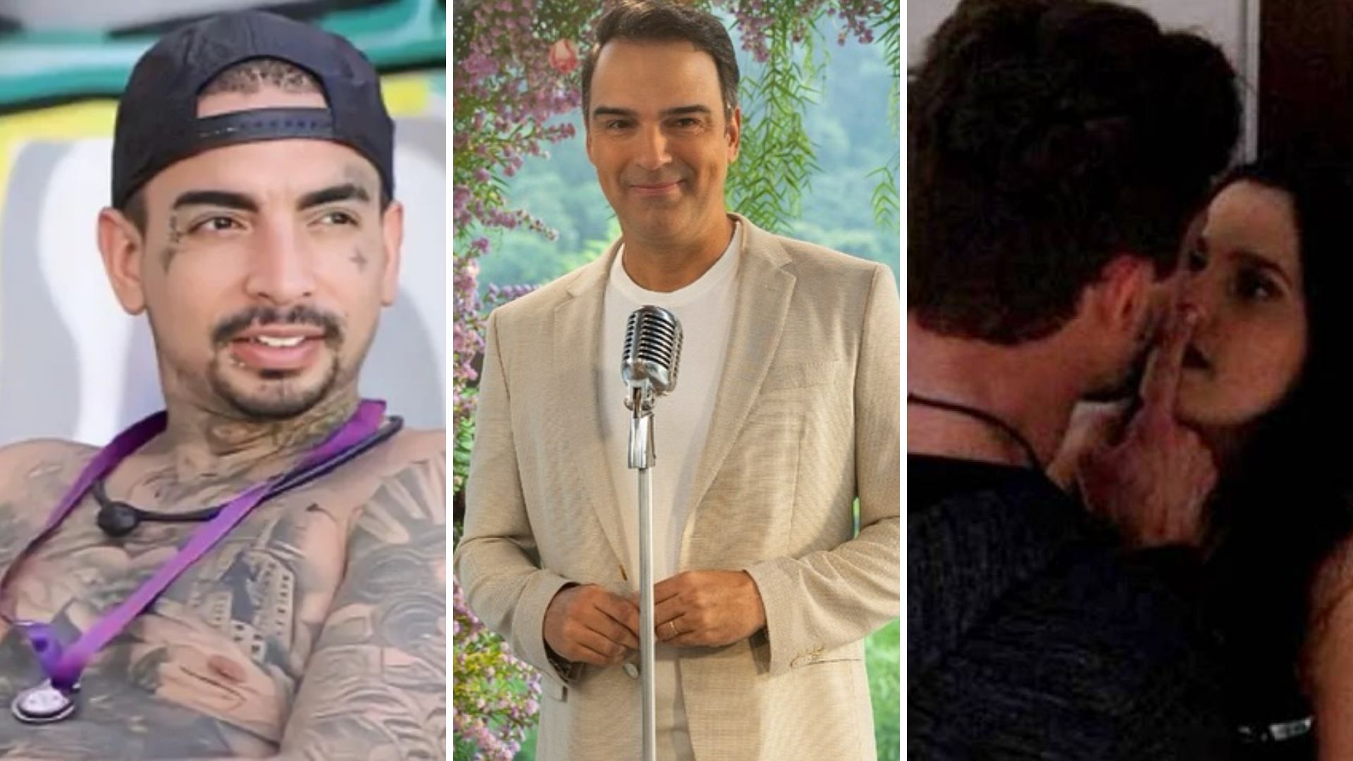Por que a Globo ‘ignorou’ ex-BBBs em especial? Entenda a seleção para as Bodas de Prata