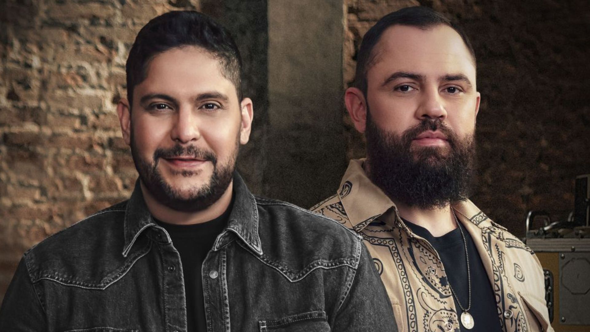 Por que Jorge e Mateus vão fazer uma pausa na carreira? Sertanejos explicam