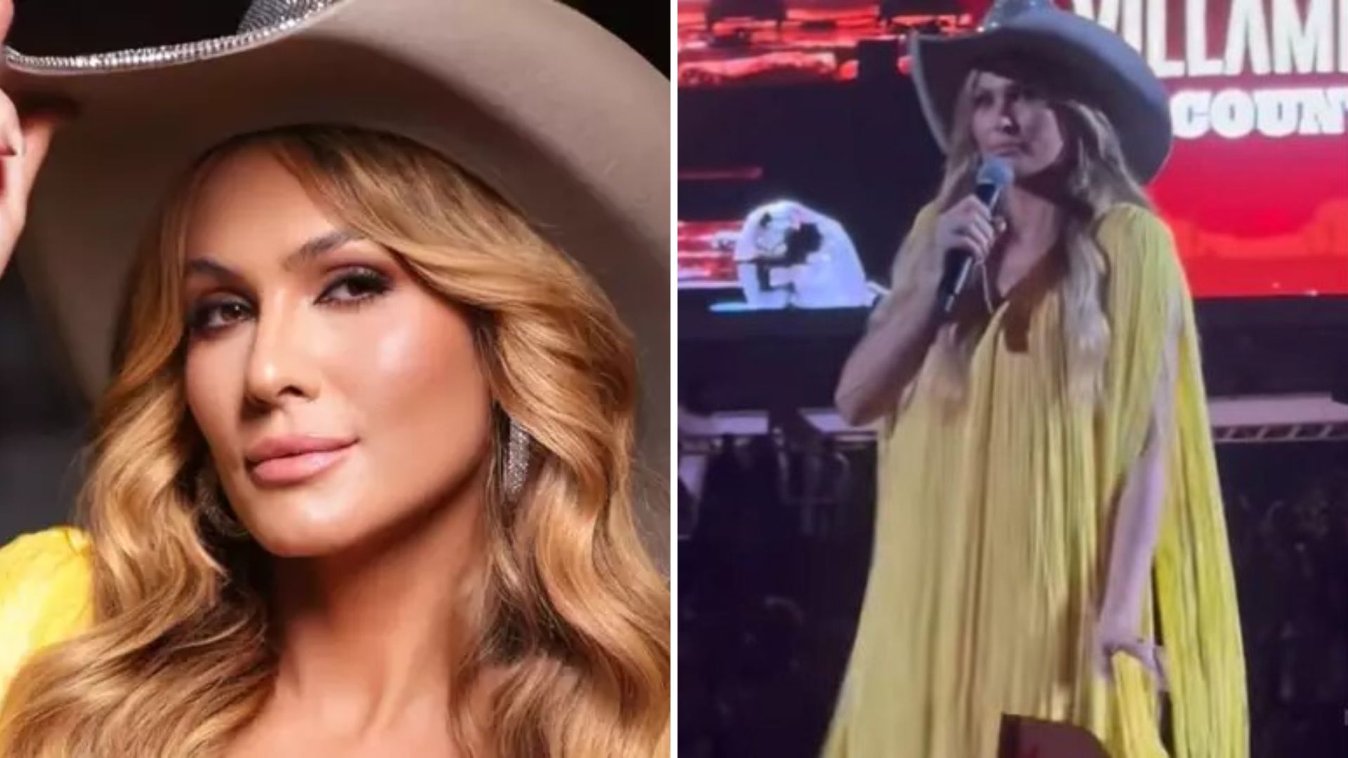 Por que Livia Andrade foi vaiada? Plateia se revoltou em festival famoso