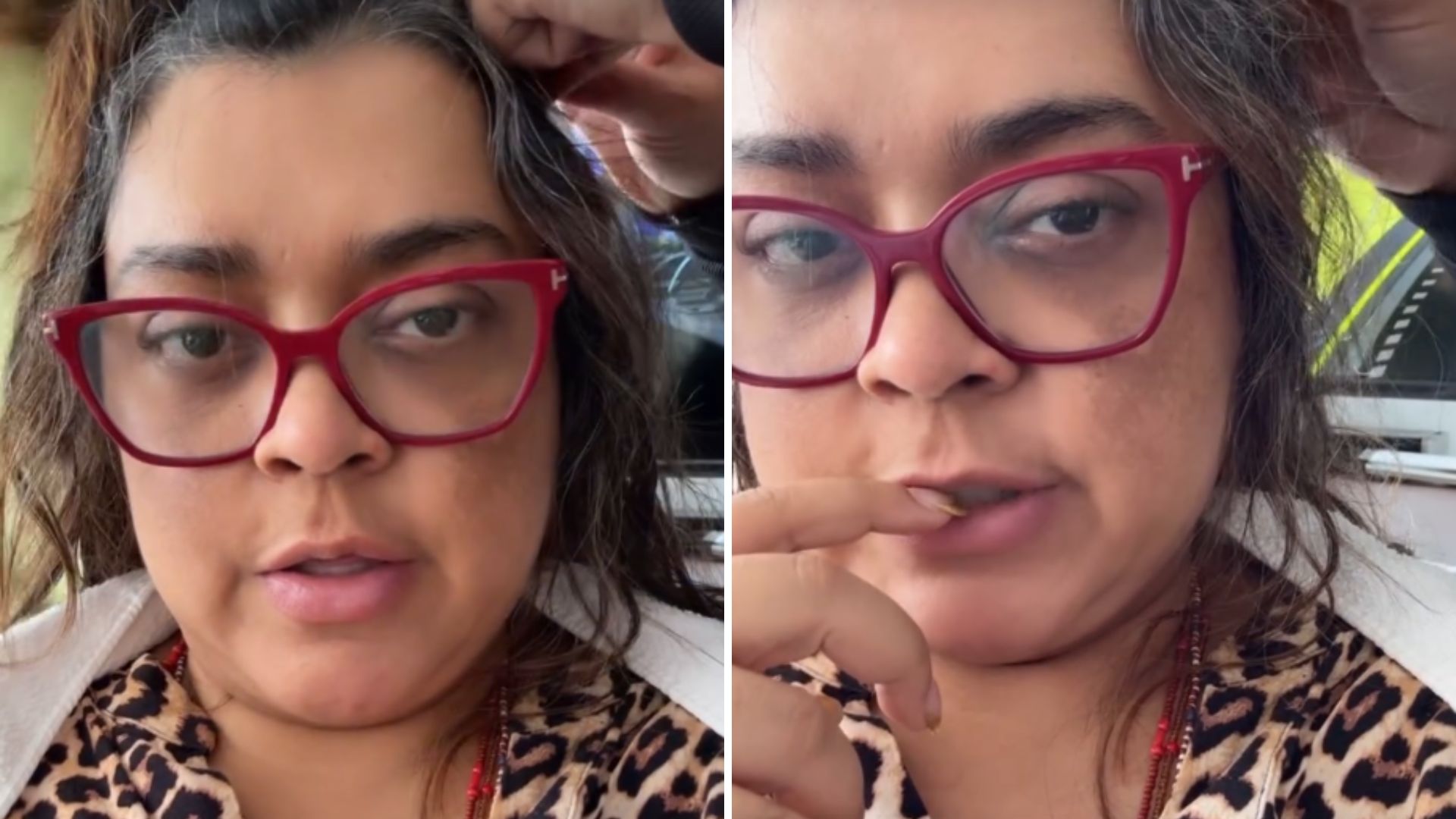 Preta Gil faz mudança em cima da hora e posterga data da cirurgia: ‘Só na quinta’