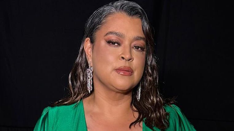 Ex-marido de Preta Gil surge na web no dia de cirurgia delicada da cantora