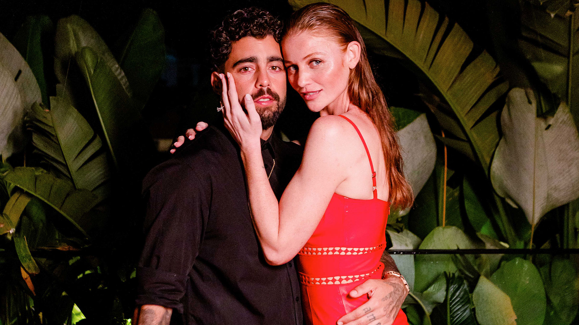 Carolina Herrera e Elena Horto se unem em experiência inédita para o Natal