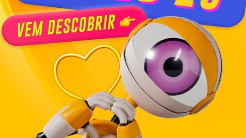 Quando estreia o BBB25? Globo divulga data e novidades da edição; confira