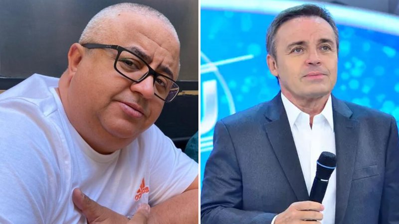 Quanto o falso filho de Gugu pagou no exame de DNA? Valor vai te surpreender