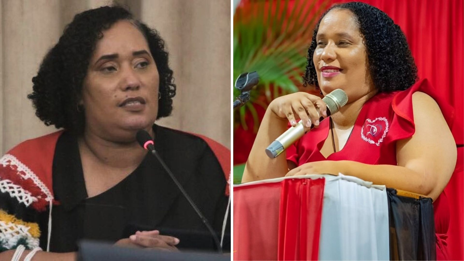 Quem é Lisa Morris-Julian, ministra que morreu em incêndio com dois filhos?
