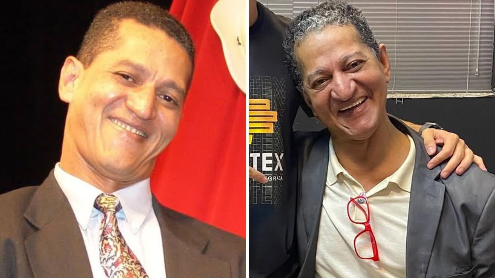 Quem era Kaquinho Big Dog, o radialista que morreu ao vivo?