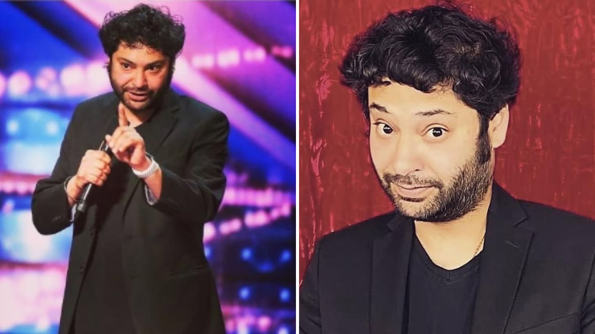 Quem era o comediante de Uma Família da Pesada que morreu aos 39 anos?