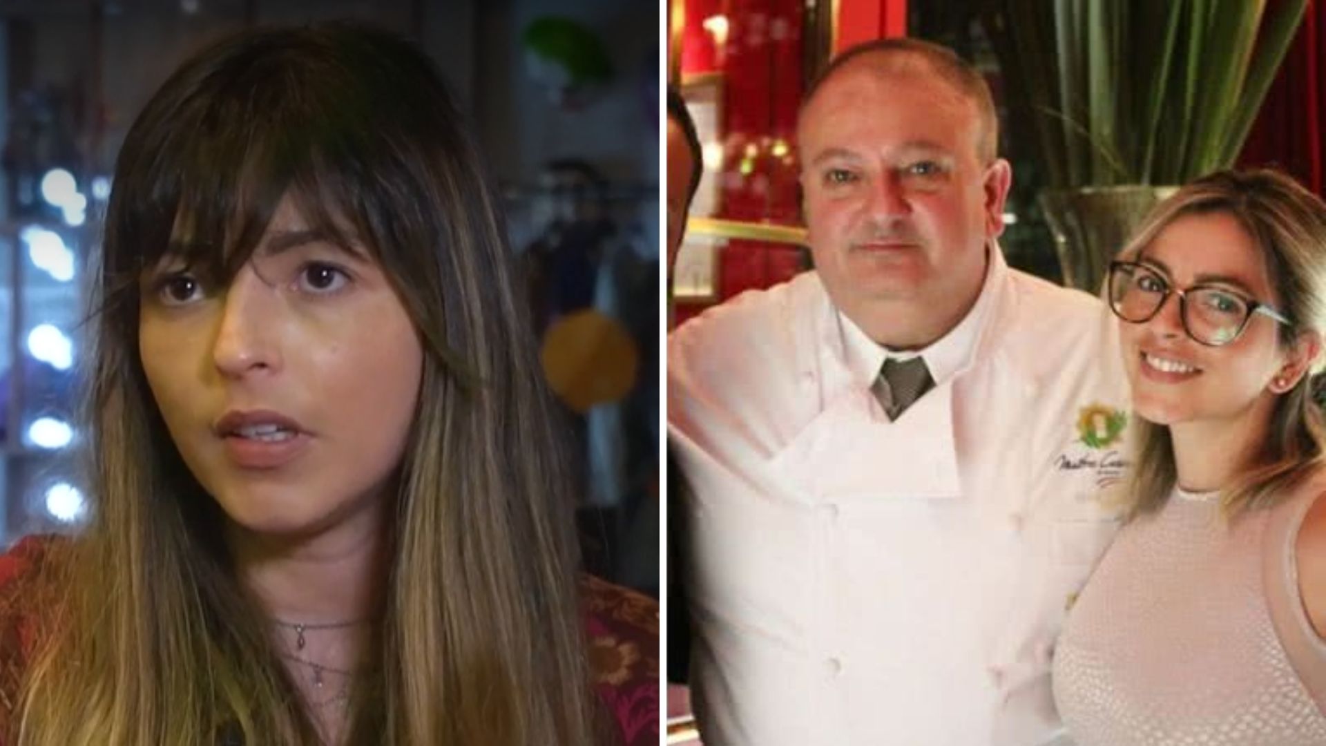 Quem foi Sibele Soglia? Participante do Pesadelo na Cozinha morreu precocemente