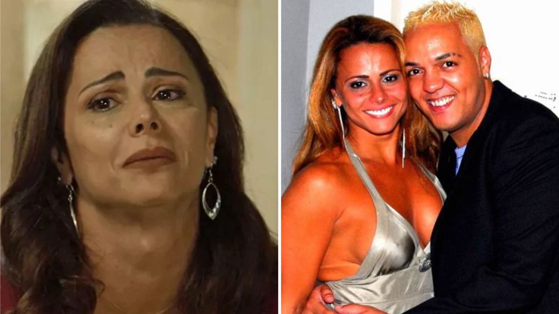 Quem traiu primeiro? Entenda o real motivo do término de Belo e Viviane Araújo