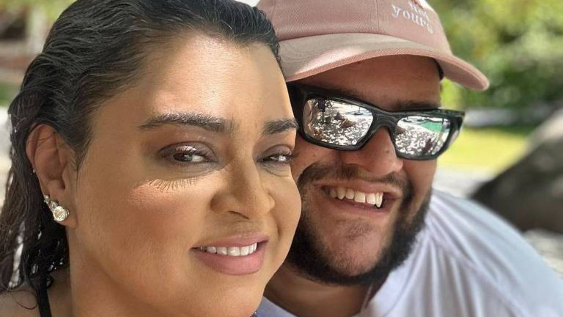 ‘Quer estar viva’: Gominho revela estado de Preta Gil após 10 dias internada
