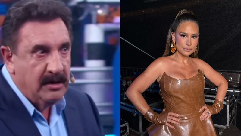 Ratinho detona Simone Mendes e revela lado oculto da cantora: ‘Não é esse amor todo’