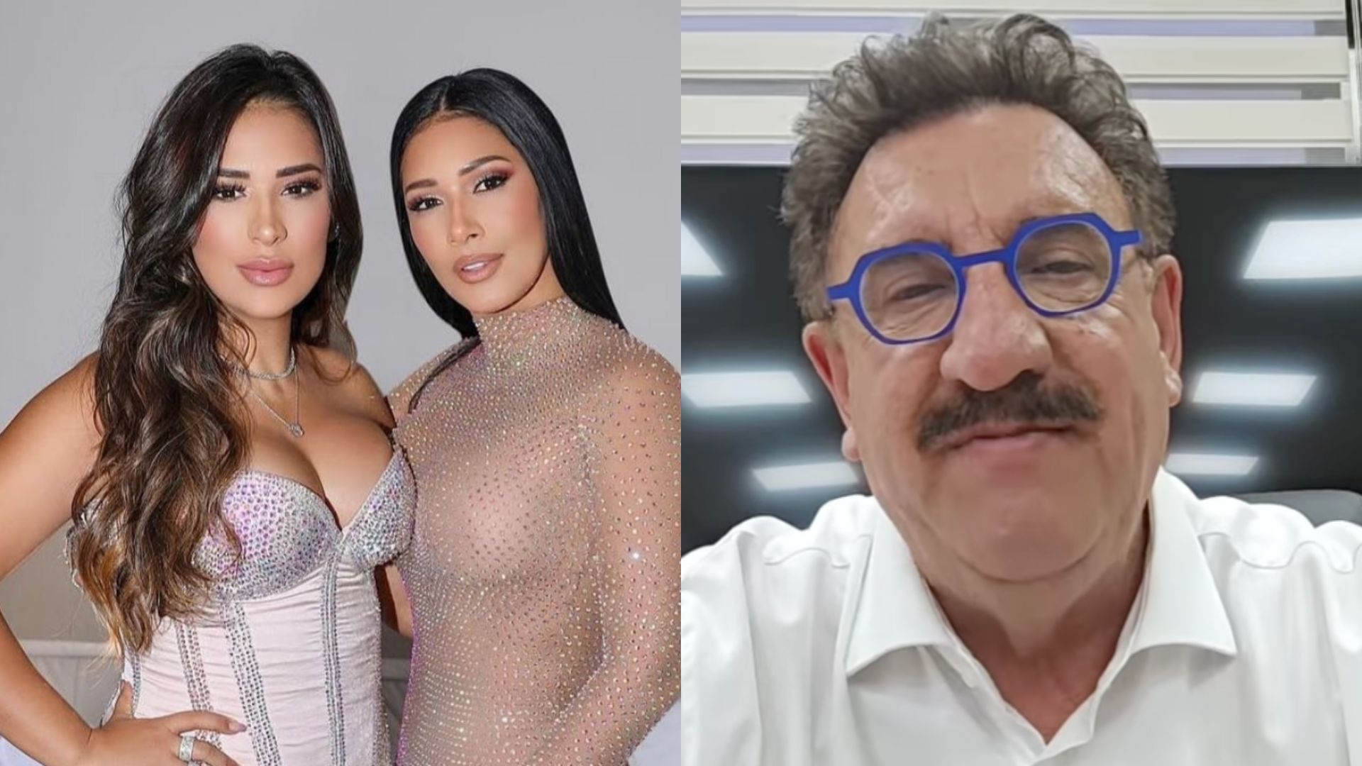 Vídeo antigo de Simone Mendes ganha força após críticas de Ratinho; assista!