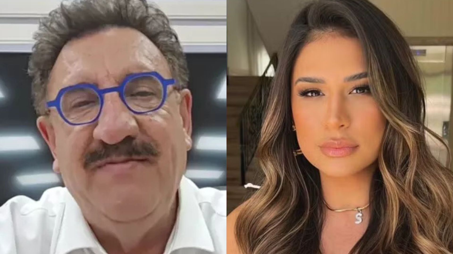 ‘Só falo mal de quem não presta’, se justifica Ratinho após polêmica com Simone