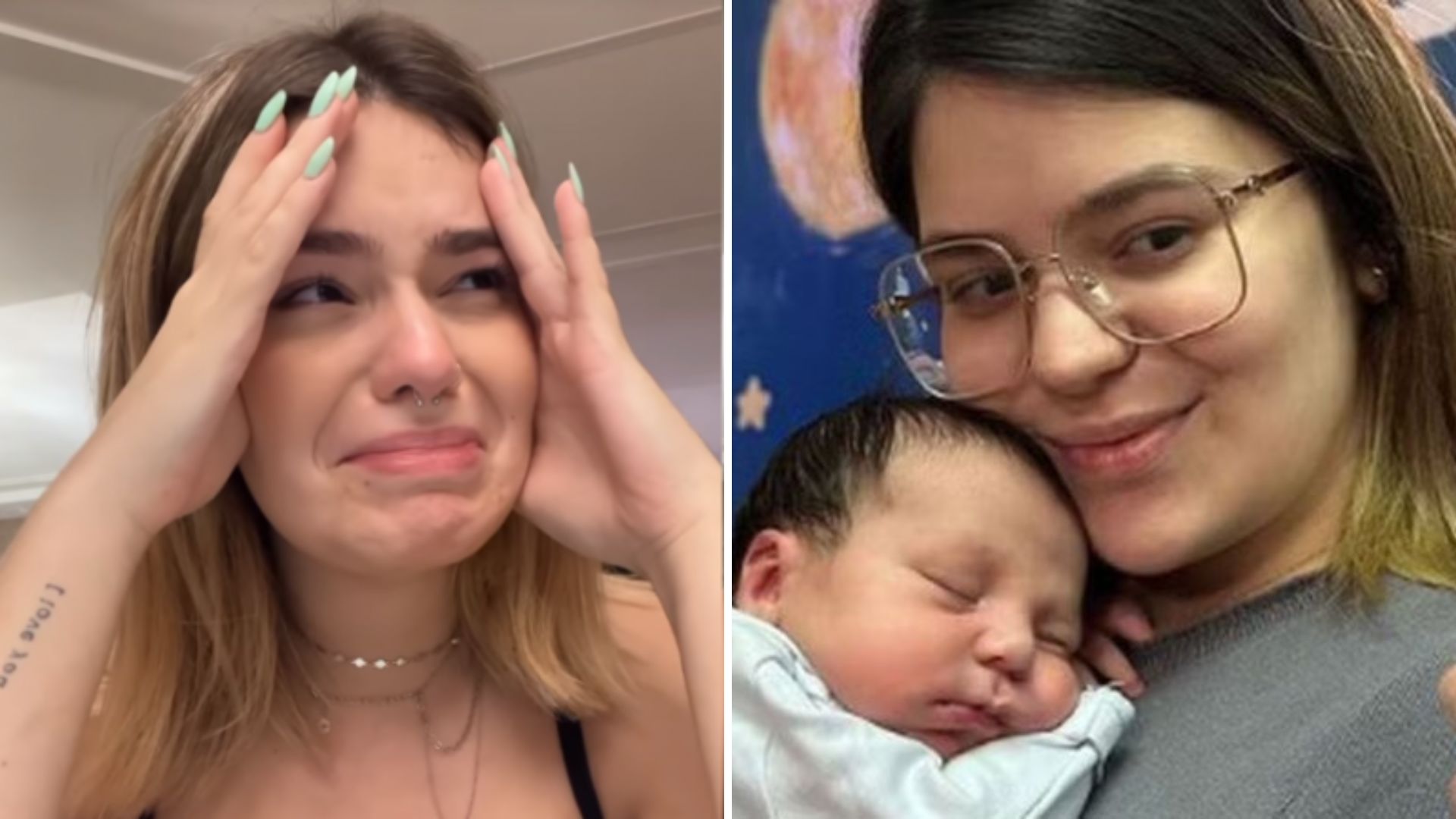‘Ravi não fez cirurgia’: Viih Tube desaba sobre doença do filho: entenda