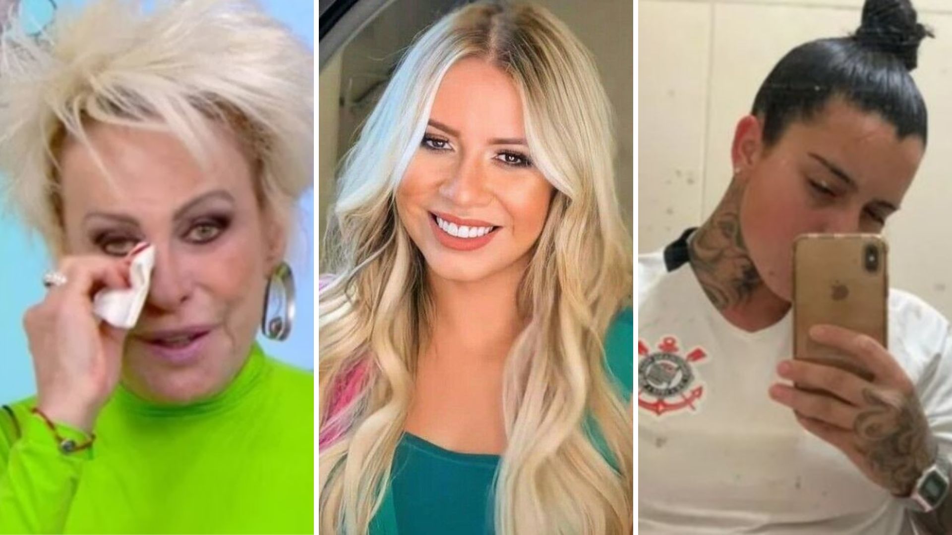 Carta psicografada de Marília Mendonça, morte de atleta e mais notícias marcam o dia