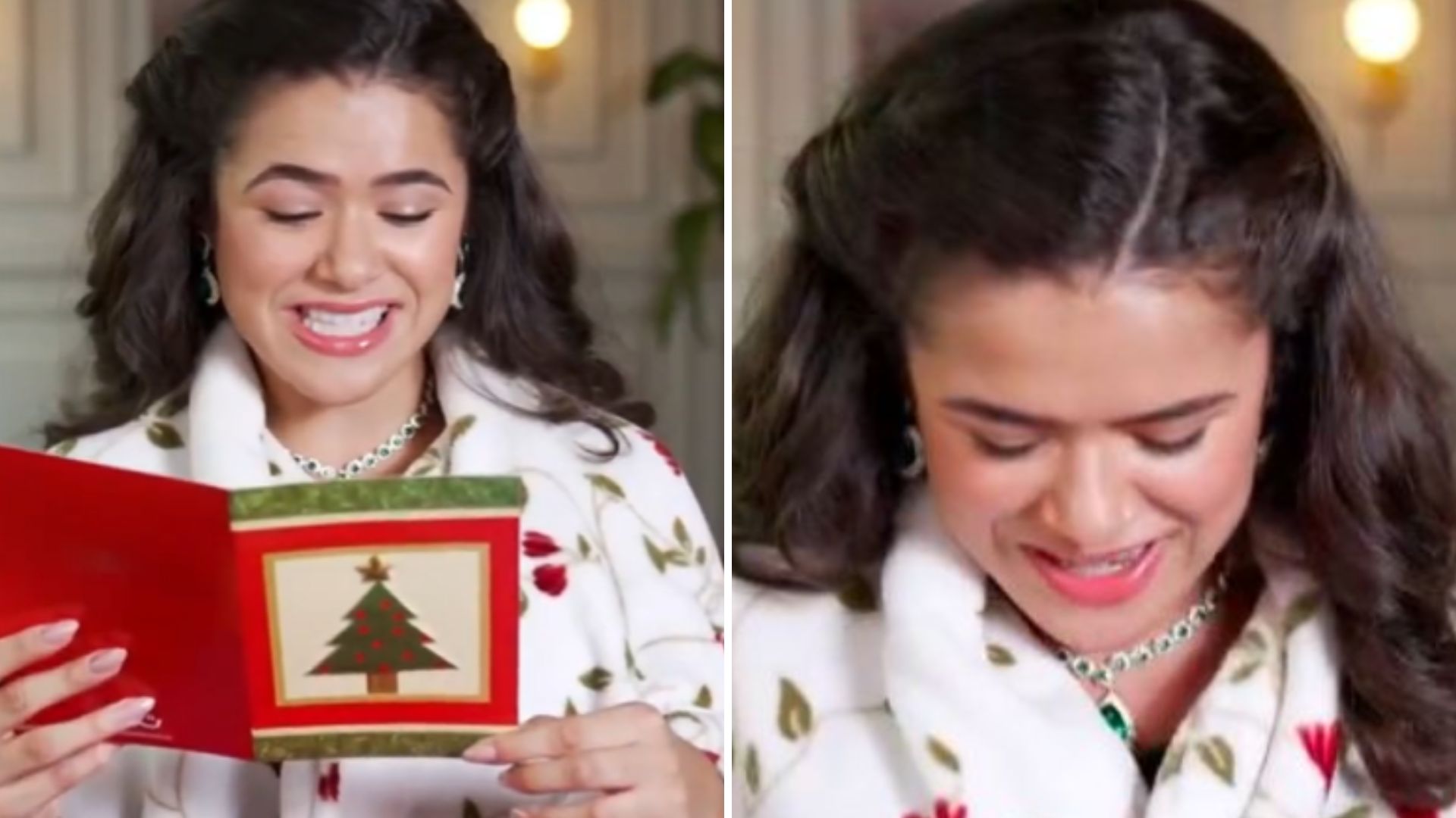 Ricaça! Maisa desembolsa fortuna em Amigo Secreto do ‘Fantástico’: ‘Carinho’