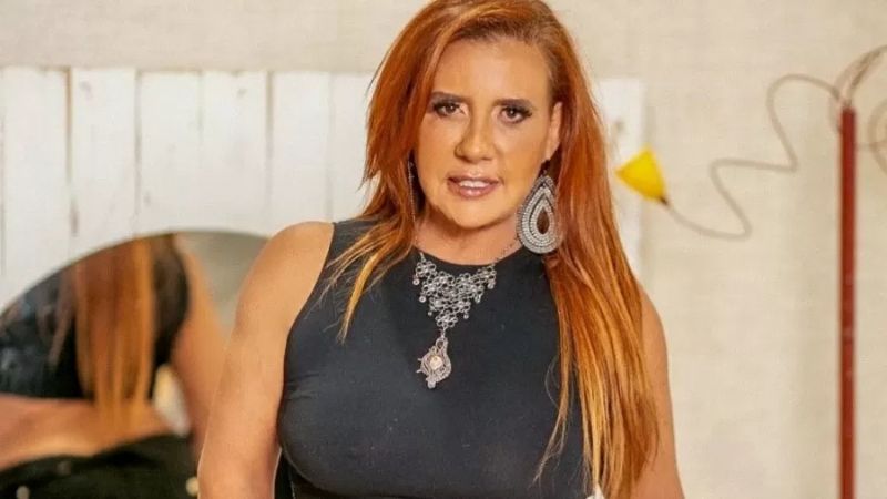 Rita Cadillac surpreende ao falar sobre sua performance na hora ‘H’ aos 70 anos: ‘Delícia’