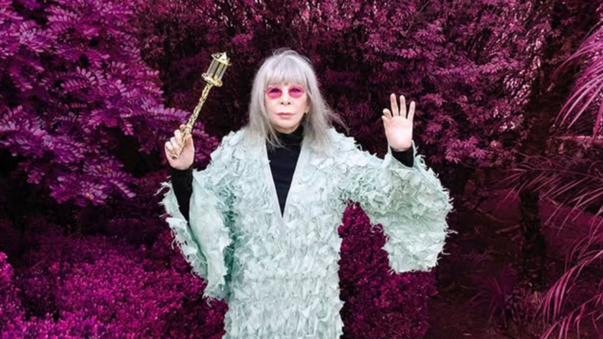 Rita Lee faria 77 anos hoje; cantora mudou dia do aniversário para poder ter festa própria