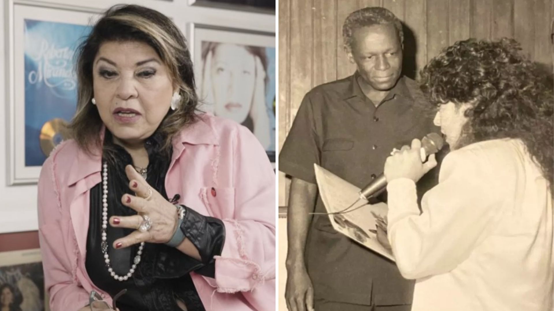 Roberta Miranda já foi casada? Entenda vida amorosa da cantora que é ‘trissexual’
