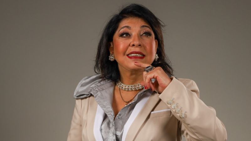 Roberta Miranda revela que é bissexual e expõe sertanejos enrustidos