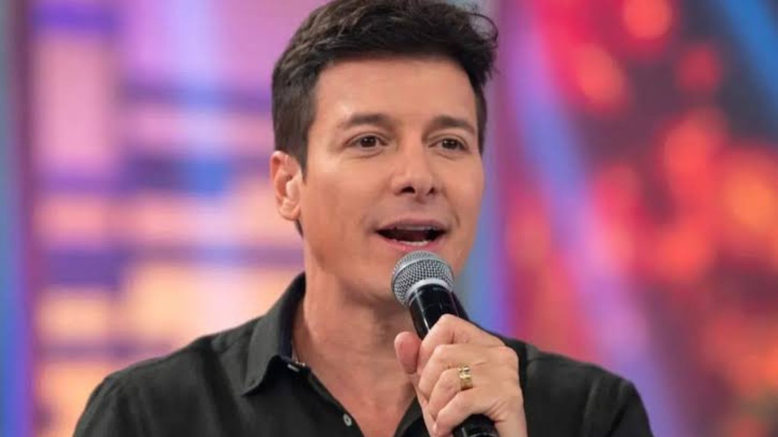 Rodrigo Faro assina contrato com a Globo; saiba o que ele fará na emissora