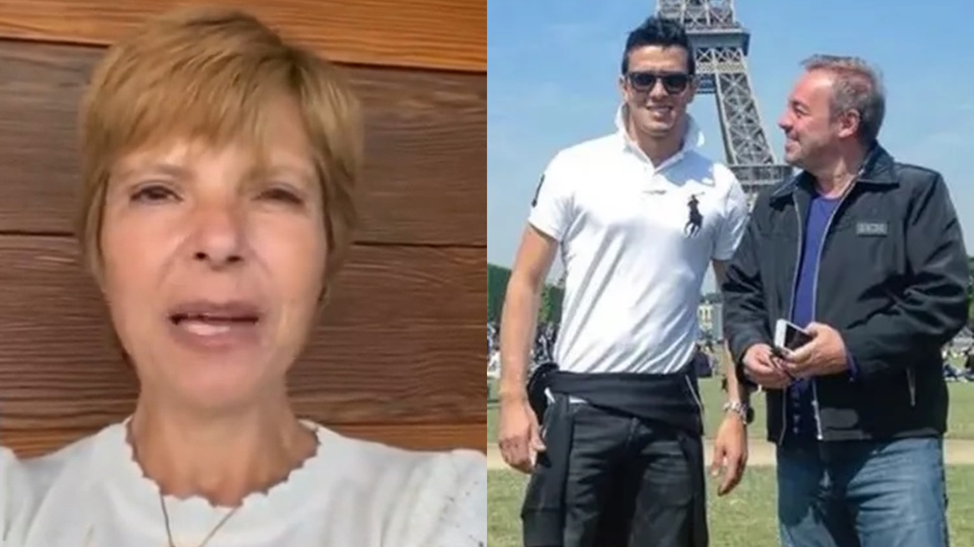 Rose Miriam implora perdão do suposto namorado de Gugu após ataque: ‘Desequilíbrio’