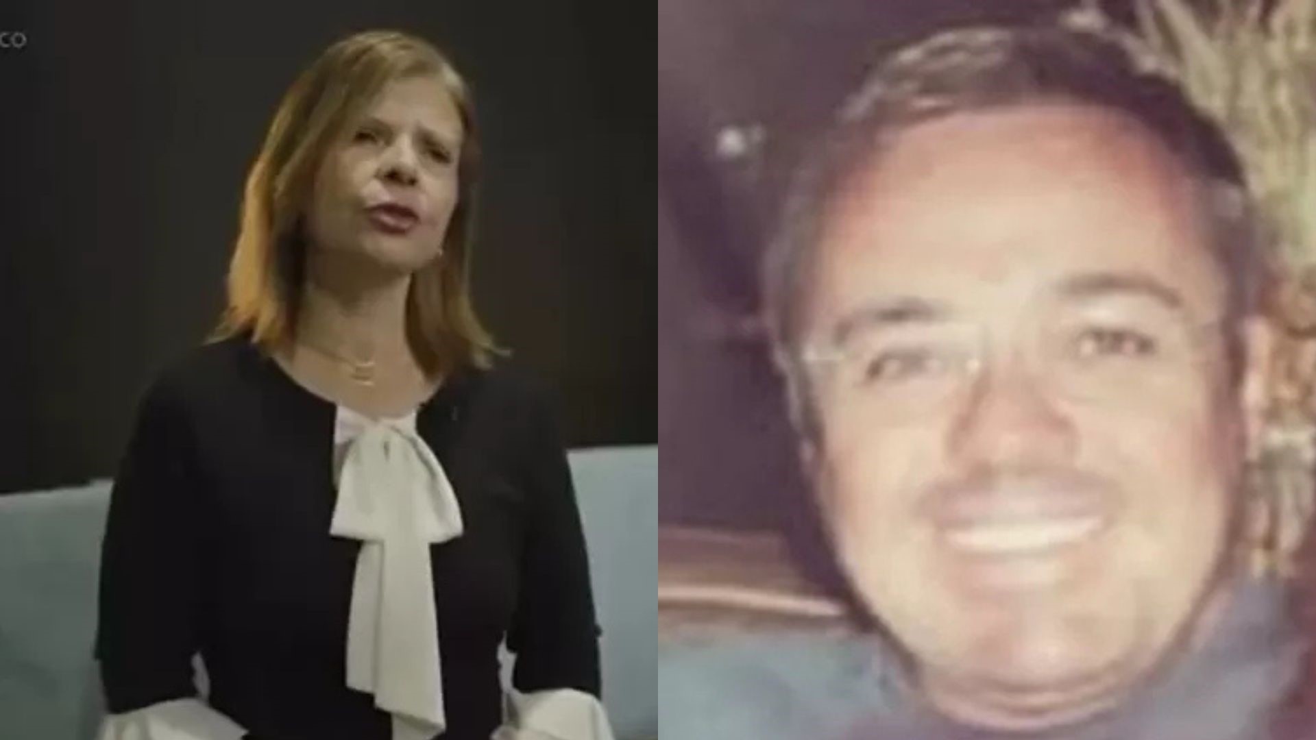 Ex de Gugu revela real motivo de abrir mão da herança do apresentador: ‘Ponto final’