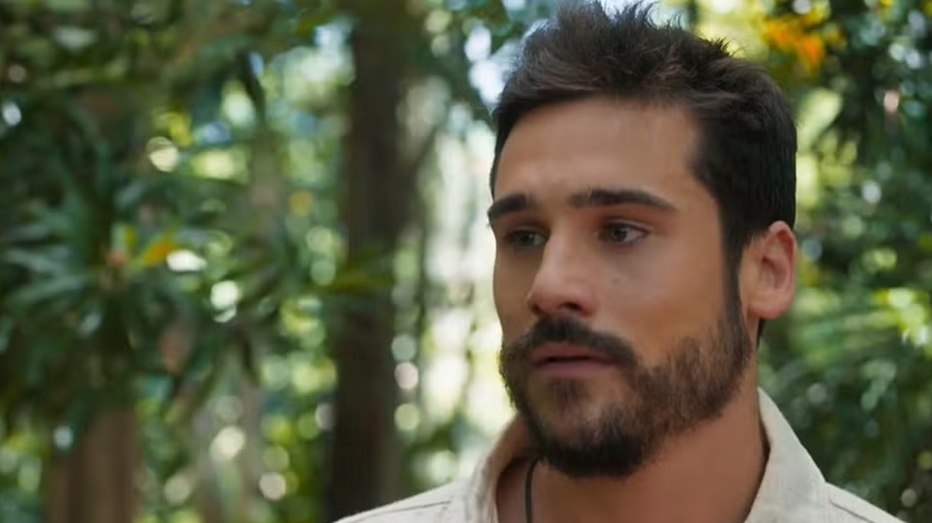 Em Mania de Você, Rudá perde o chão com descoberta: ‘Não pode ser!”
