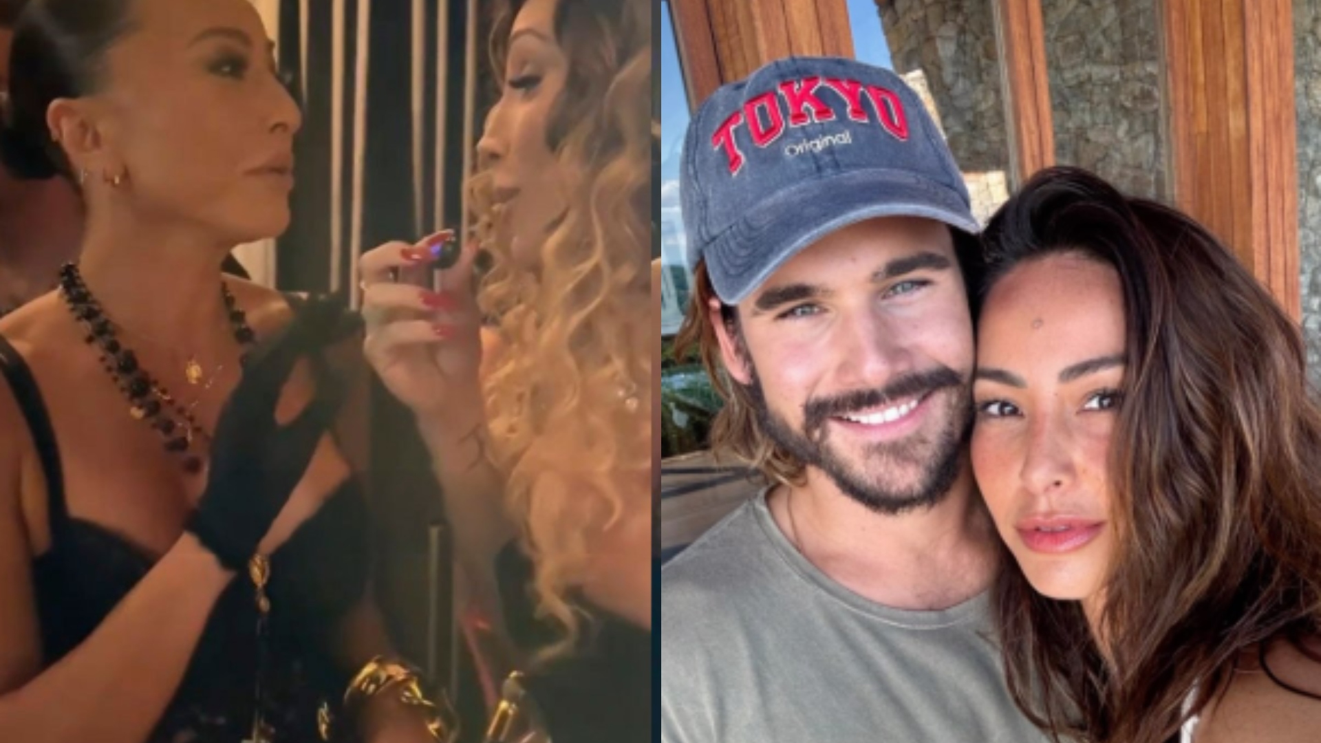 Sabrina Sato faz revelação sobre seu corpo após perder bebê: ‘Pouquinho de leite’