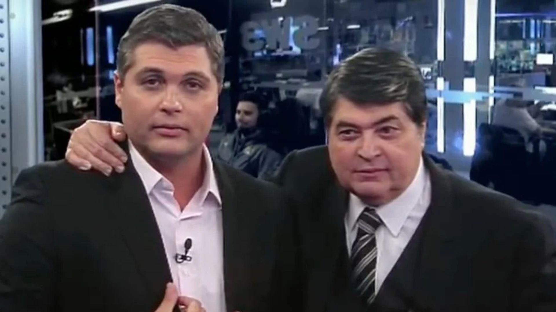 SBT ou Band? Datena estreia e desafia Joel em antiga emissora: entenda