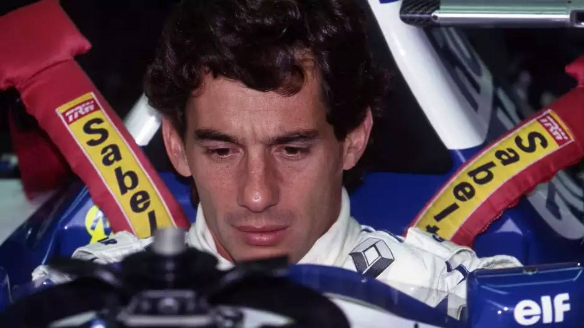 Ayrton Senna foi pai? Exame de DNA teve resultado chocante sobre suposta filha