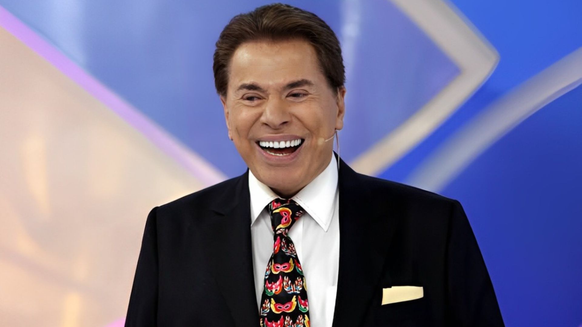 Silvio Santos deixa herança especial para a filha predileta: entenda