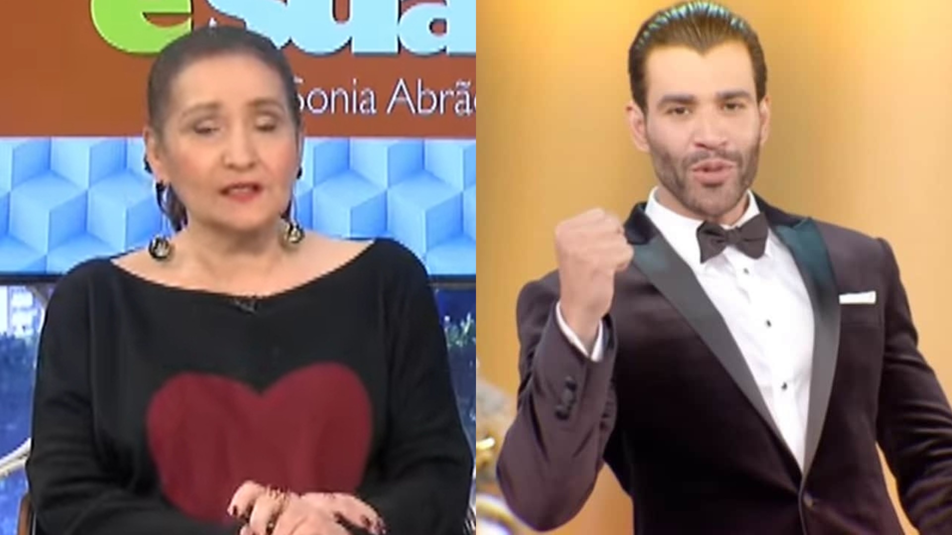Sonia Abrão dá forte opinião sobre especial de Gusttavo Lima no SBT: ‘Já deveria’
