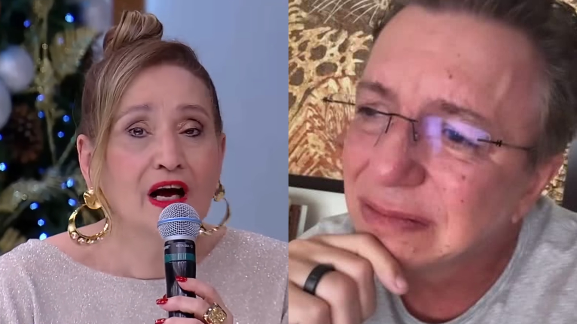 Sonia Abrão defende Boninho e faz revelação sobre o BBB 25: ‘A Globo foi de uma crueldade’