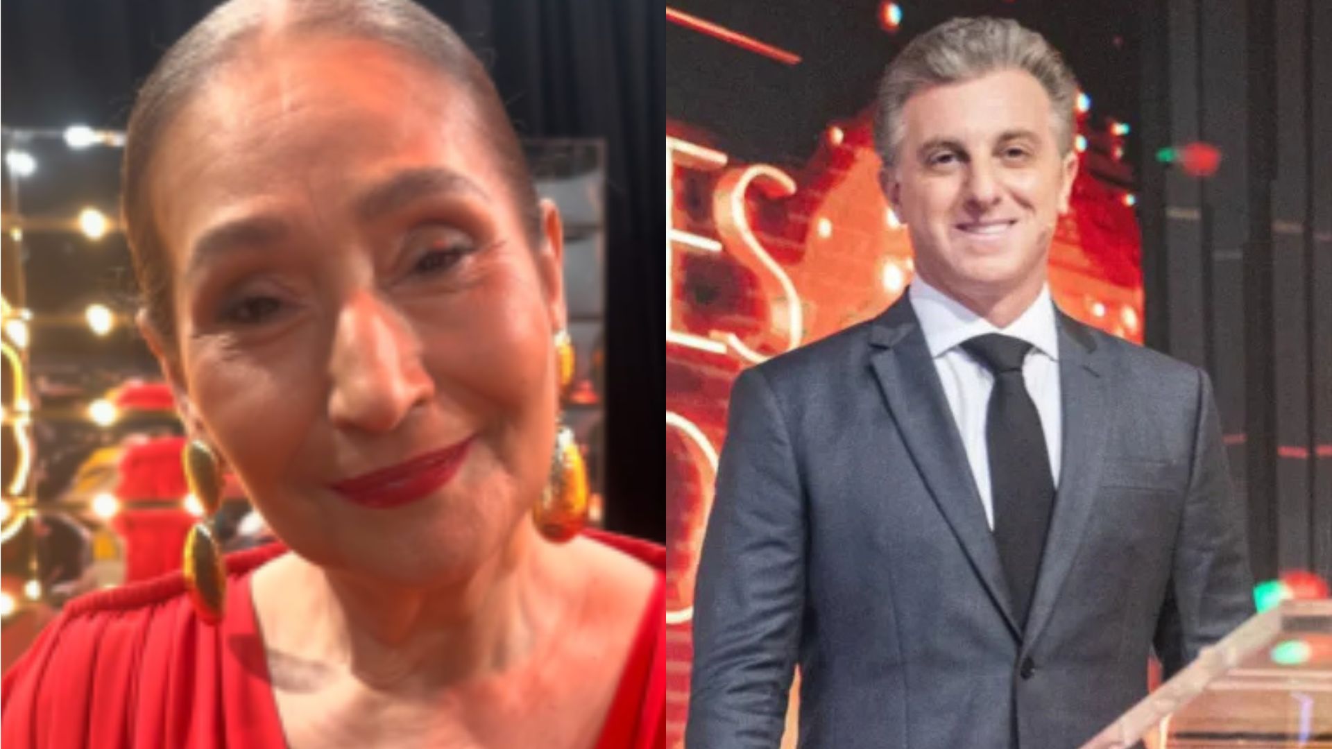 Sonia Abrão dá opinião sincera sobre postura de Luciano Huck: ‘Tem que entender’