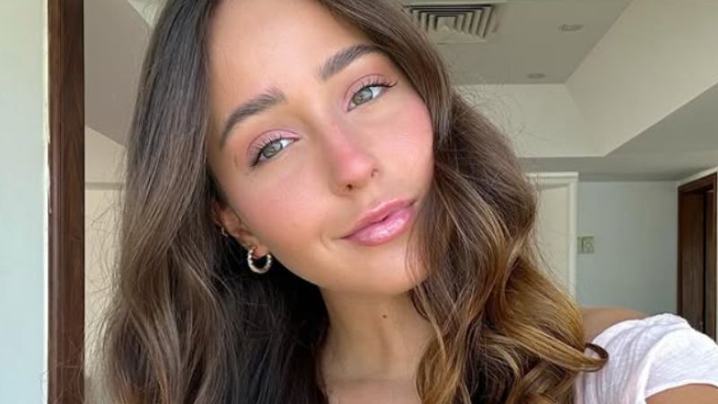 Sósia de Larissa Manoela revela ter sofrido perseguição: ‘Ultrapassou todos os limites’