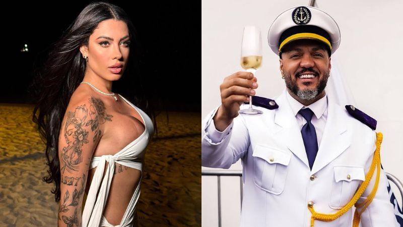 Suposta affair de Belo cobra valor para assinantes de seu perfil fechado; saiba quanto