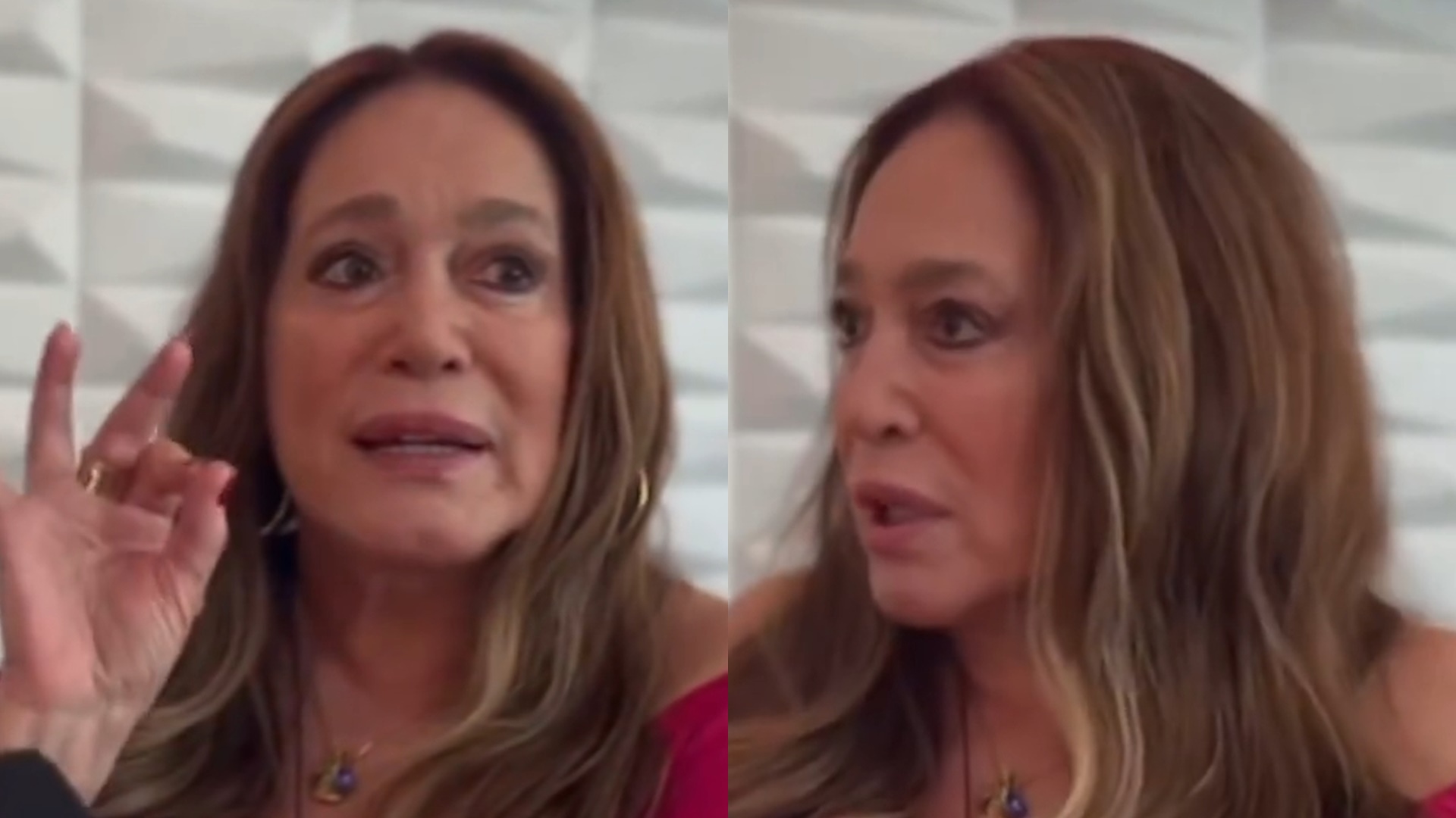 Susana Vieira massacra influenciadores que fazem novelas: ‘A maioria é ruim’