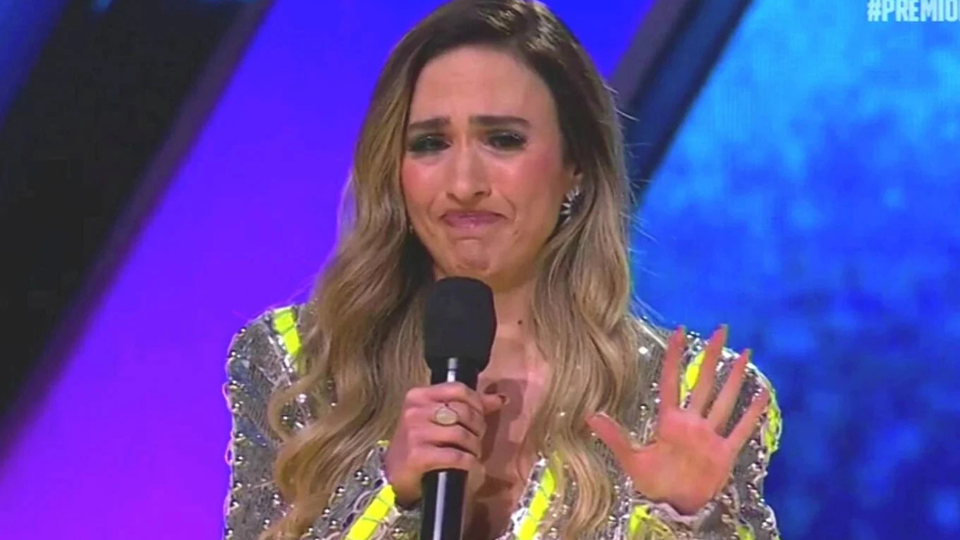 Tatá Werneck abre o jogo e fala sobre acusações de assédio no ‘Lady Night’